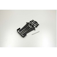 Kyosho Bumper & Body Mount Set (Mad Force Kruiser)