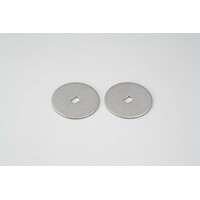 Kyosho Slipper Plate