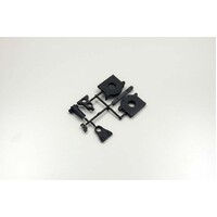 Kyosho Center Bulk Set (Mad Force Kruiser)