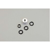 Kyosho Slipper Collar & Wave Washer Set