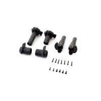 KYOSHO MA352 REAR HOSING SET (MAD CRUSHER / FO-XX)