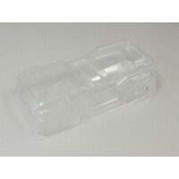 Kyosho Body Set (Clear/FO-XX/Cowling)