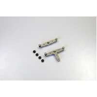 Kyosho Aluminium Steering Crank