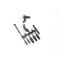 Kyosho Servo Saver (Optima 2016)