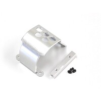 Kyosho Motor Guard (Silver) (Optima 2016)