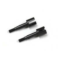 Kyosho Rear Wheel Shaft (2pcs) (Optima 2016)