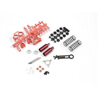 Kyosho Front Shock (Red) (Optima 2016)