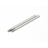 Kyosho Rear Shock Shaft (2pcs) (Optima 2016)