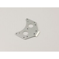 Kyosho Gear Box Mount (Scorpion 2014)
