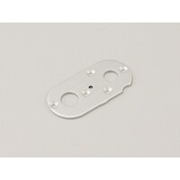 Kyosho Motor Plate (Scorpion 2014)
