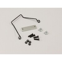 Kyosho Wing Mount Set (Scorpion 2014)