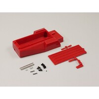 Kyosho Radio Box Set (Red/Scorpion 2014)
