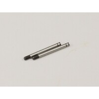 Kyosho Front Shock Shaft (2pcs/Scorpion 2014)