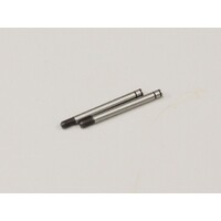 Kyosho Rear Shock Shaft (2pcs/Scorpion 2014)