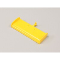 Kyosho Wing (Yellow/Scorpion 2014)