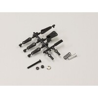 Kyosho Servo Saver Set (Scorpion 2014)