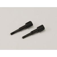 Kyosho Rear Wheel Axle (2pcs/Scorpion 2014)