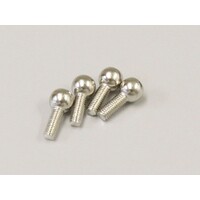 Kyosho 5.8mm x M3.0 Pivot Ball (4pcs/Scorpion 2014)