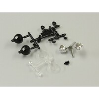 Kyosho Light Bucket Set (2pcs/Scorpion 2014)