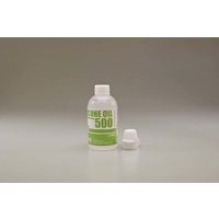 KYOSHO SILICONE OIL #500 (40CC)