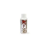 Kyosho Silicone Oil #550 (40cc)