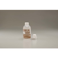 KYOSHO SILICONE OIL #550 (40CC)