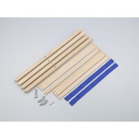 Kyosho Stand Set (Seawind)