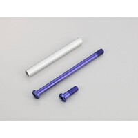 Kyosho Pipe Set (Seawind)