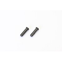 Kyosho Front Wheel Shaft (2pcs/Scorpion XXL)