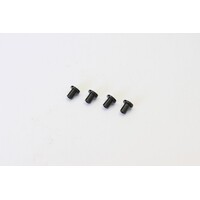 Kyosho Front Knuckle Bush (4pcs/Scorpion XXL)