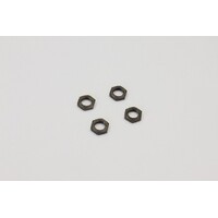 Kyosho Wheel Nut (4pcs/Scorpion XXL)