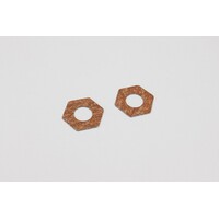 Kyosho Slipper Clutch Lining (Scorpion XXL)
