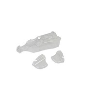 Kyosho Body Set (Clear/Scorpion XXL VE)