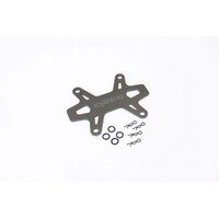 Kyosho Battery Holder (Carbon/Scorpion XXL VE)