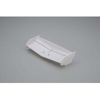 Kyosho Wing (White/DBX/DST)