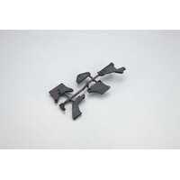 Kyosho Upper Plate Set (DBX)