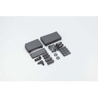 Kyosho Battery Cover Set (DBX/DST)