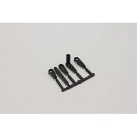 Kyosho Servo Saver Set (DBX/DST/DRT/DRX/DBX-VE)