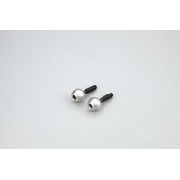 Kyosho 11mm Suspension Ball (2pcs)