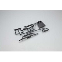 Kyosho Bumper & Body Mount Set