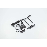 Kyosho Bumper Set (DRX)
