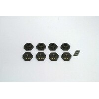 Kyosho Wheel Stopper Set 1/8 (DBX/DST/DRX/DRT)