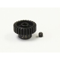 Kyosho Steel Pinion Gear (48P 26T)