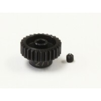 Kyosho Steel Pinion Gear (48P 27T)