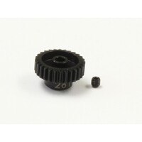 Kyosho Steel Pinion Gear (48P 28T)