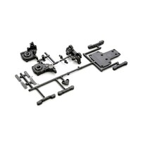 Kyosho Gear Box Set (RB6)