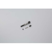 Kyosho Wheel Shaft (62.5mm/RB5/1pc)