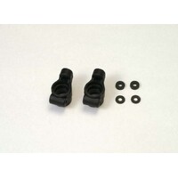 Kyosho Rear Hub Type-B (Off-4.7/RB5)