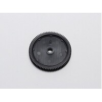 Kyosho Spur Gear (48P 80T/RT6)