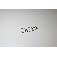 Kyosho O-Ring (S-10/9.5x1.5/10pcs)